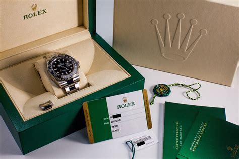 men's rolex box|Rolex box only.